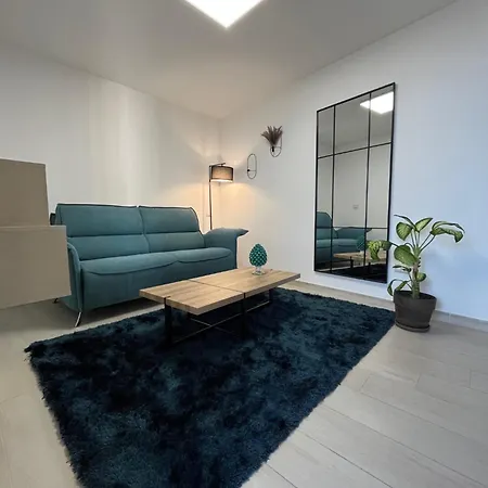 La Terrazza Di Nela Appartement