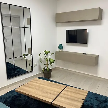 La Terrazza Di Nela Appartement