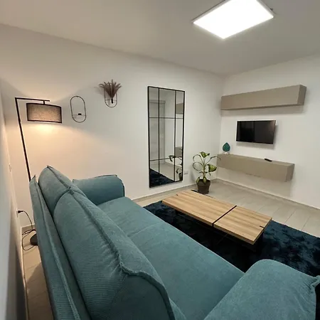 La Terrazza Di Nela Appartement *