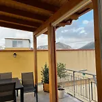 La Terrazza Di Nela Apartmán Bagheria