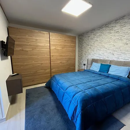 La Terrazza Di Nela * Μπαγκερία