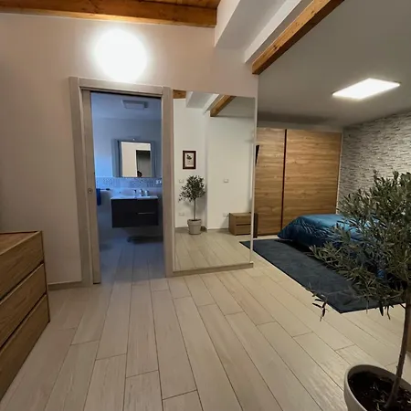 La Terrazza Di Nela *