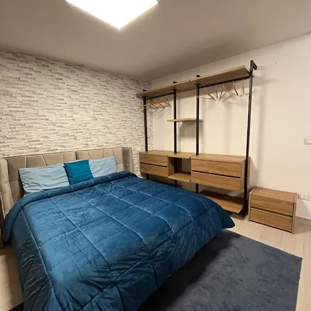 La Terrazza Di Nela Μπαγκερία