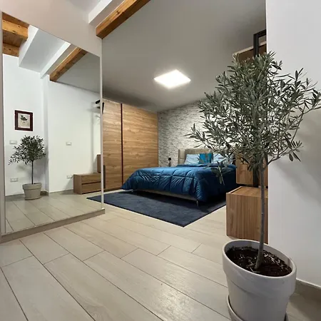 Διαμέρισμα La Terrazza Di Nela