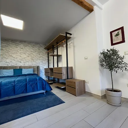 La Terrazza Di Nela * Bagheria