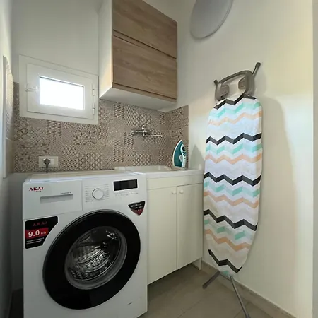 La Terrazza Di Nela Διαμέρισμα