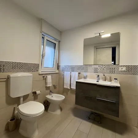 La Terrazza Di Nela * Μπαγκερία