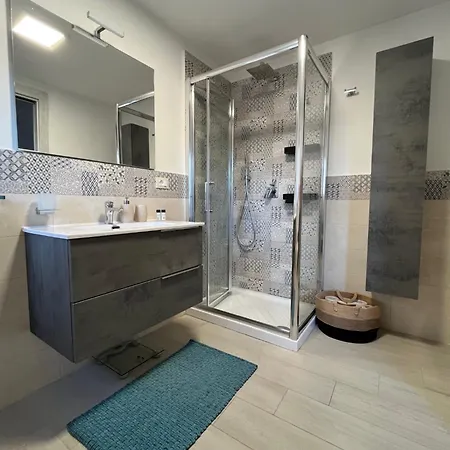 Διαμέρισμα La Terrazza Di Nela