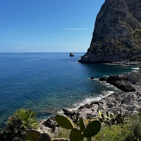 Διαμέρισμα La Terrazza Di Nela *