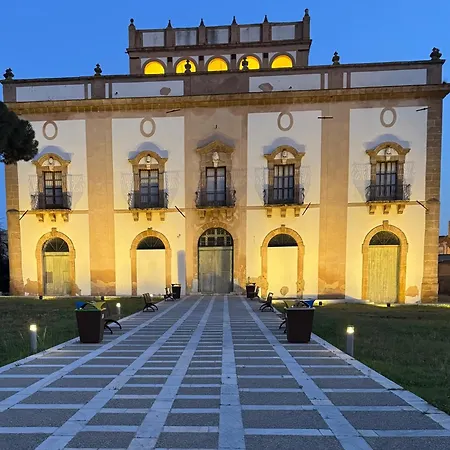 Apartmán La Terrazza Di Nela Bagheria