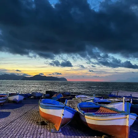 La Terrazza Di Nela *