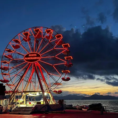 La Terrazza Di Nela *